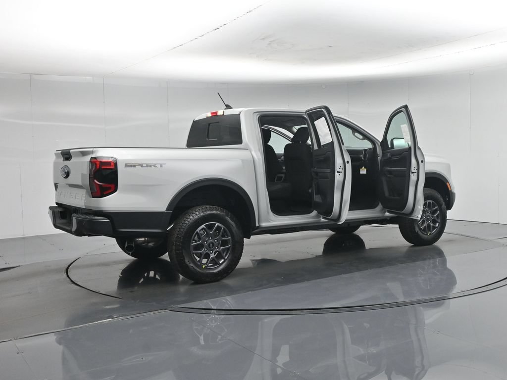 New 2026 Avalanche Ford XLT image 5