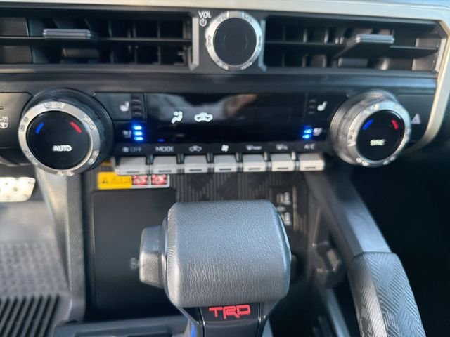 2024 Toyota Tacoma TRD Sport - Photo 22