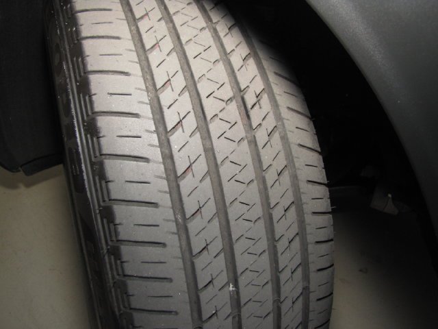 Used 2024 Gray Honda EX image 27