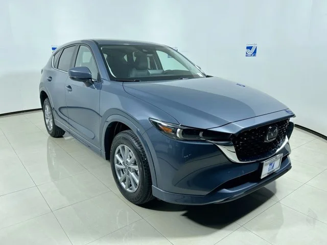 2025 Mazda CX-5 S Preferred package Auto AWD's photo
