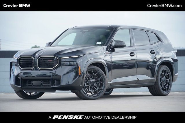 2026|BMW|XM|Label|4D Sport Utility