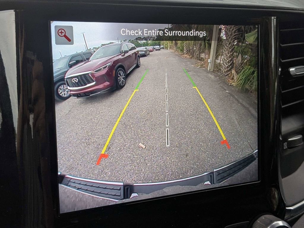 2024 RAM Ram 1500 Pickup Laramie - Photo 21