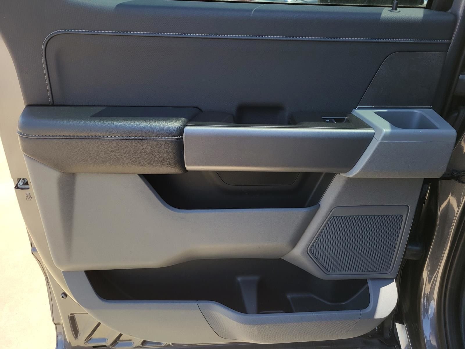2024 Ford F-150 XLT - Photo 11