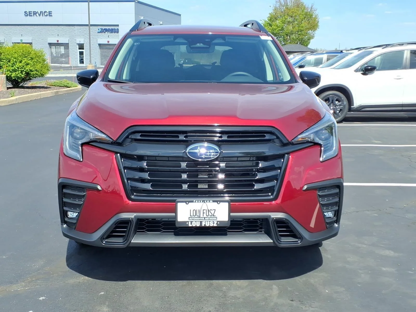 2026 Subaru Ascent Premium - Photo 23