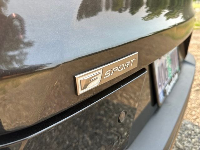 Used 2020 Caviar Lexus 250h F SPORT image 17