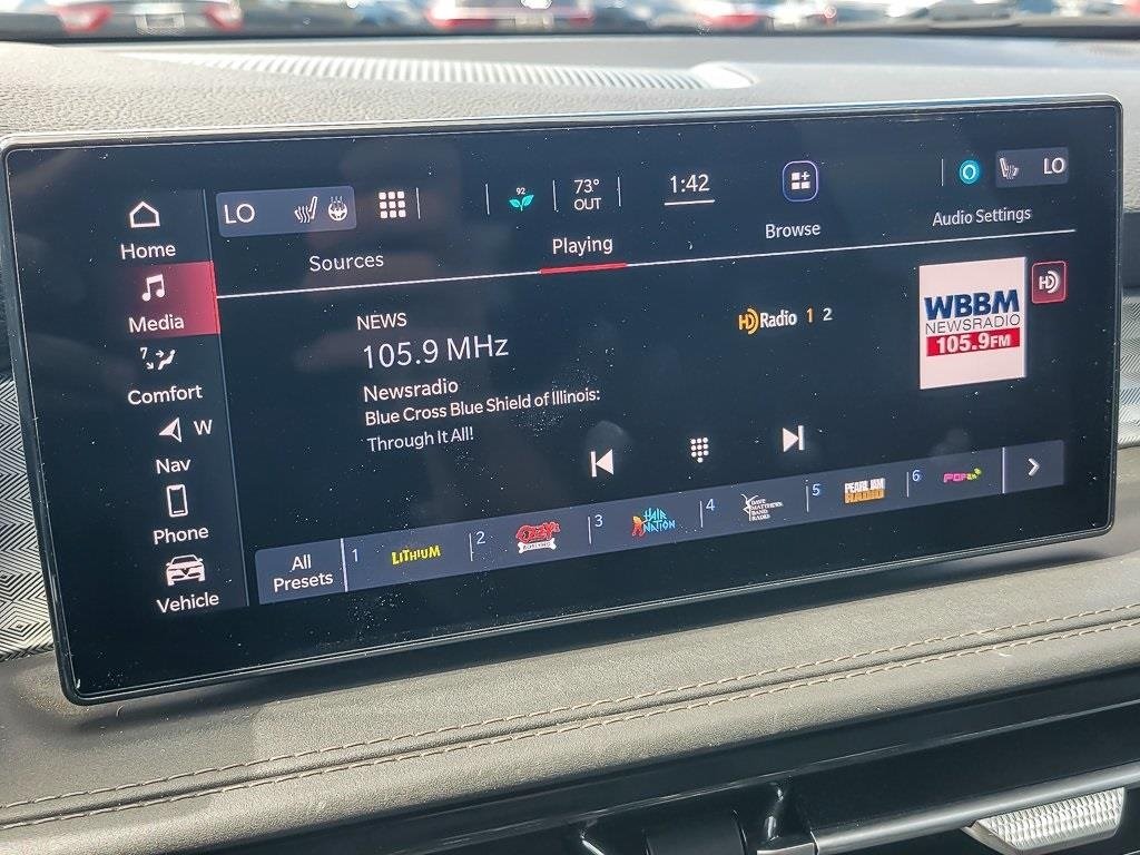 2024 ALFA ROMEO TONALE - Image 14