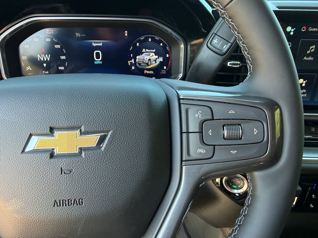 2026 Chevrolet Silverado 2500 HD High Country - Photo 20