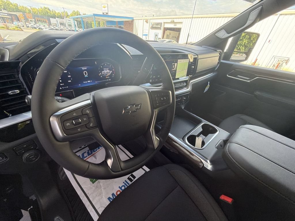 2026 Chevrolet Silverado 2500 HD LT - Photo 21