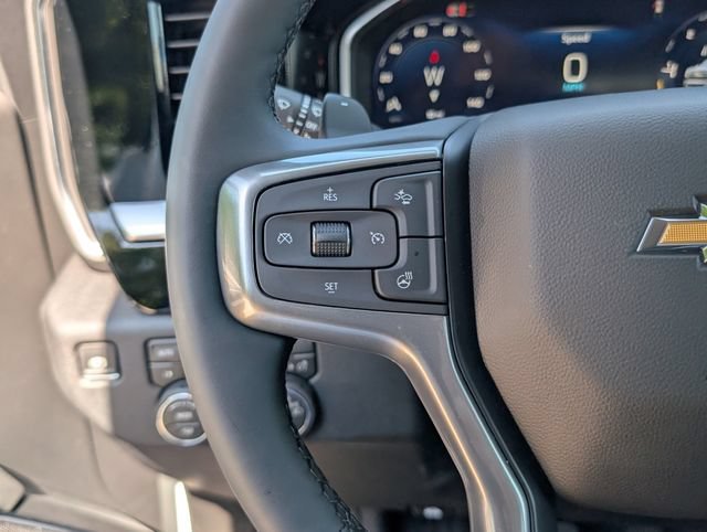 2026 Chevrolet Silverado 1500 LT - Photo 16