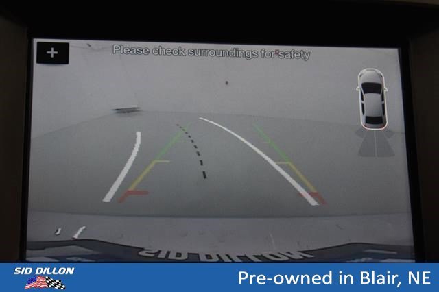 Used 2017 Ingot Silver Metallic Ford Sport image 3
