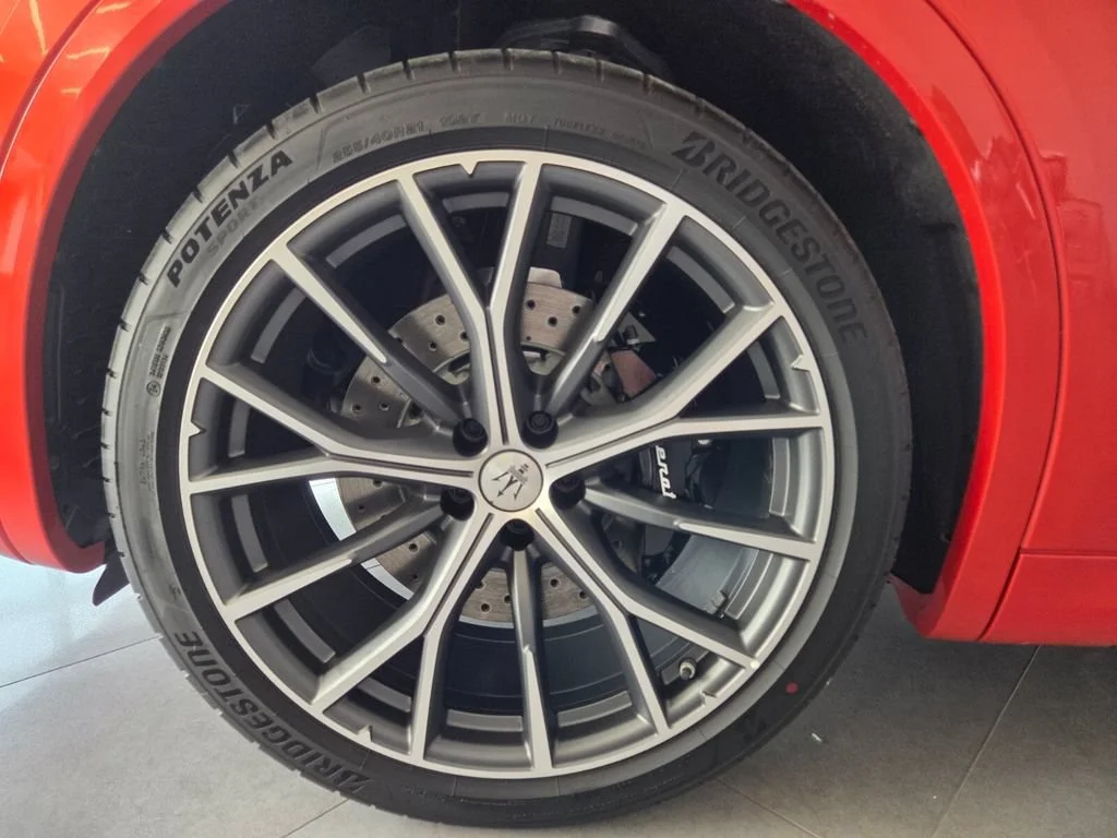 New 2026  Maserati Modena image 8