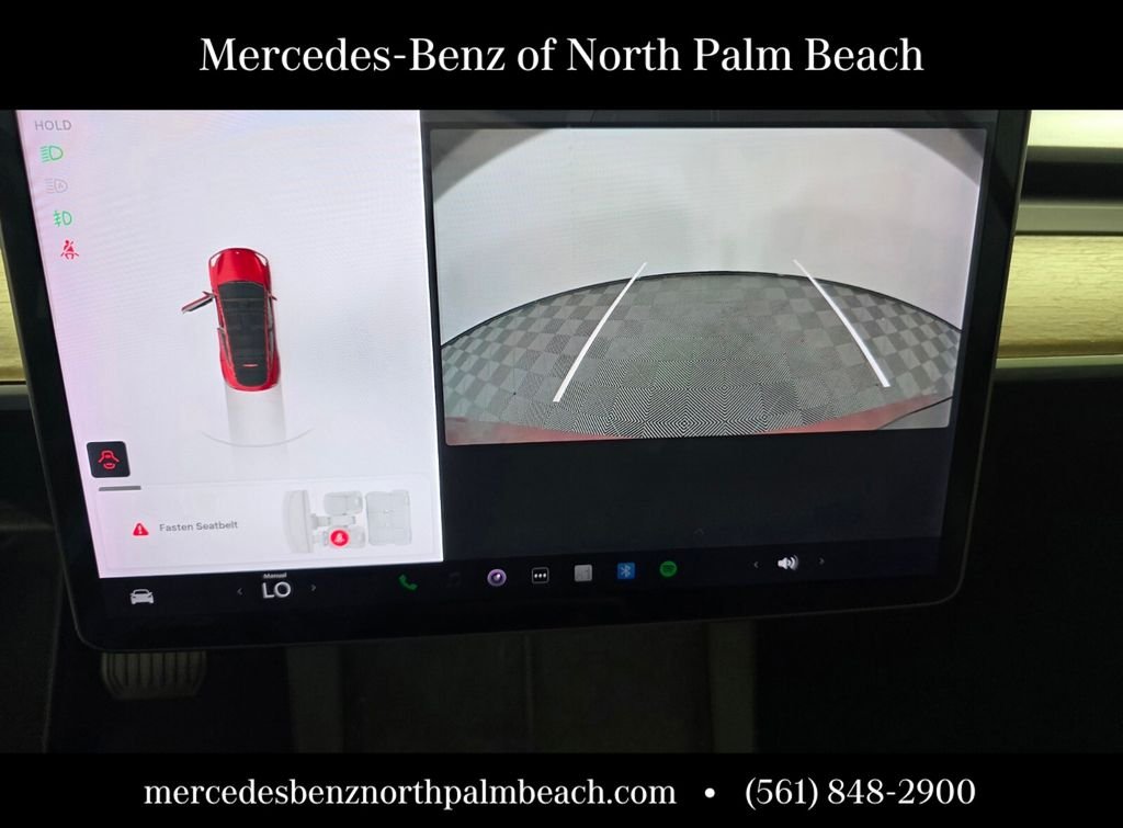 Used 2021  Tesla Standard Range image 20