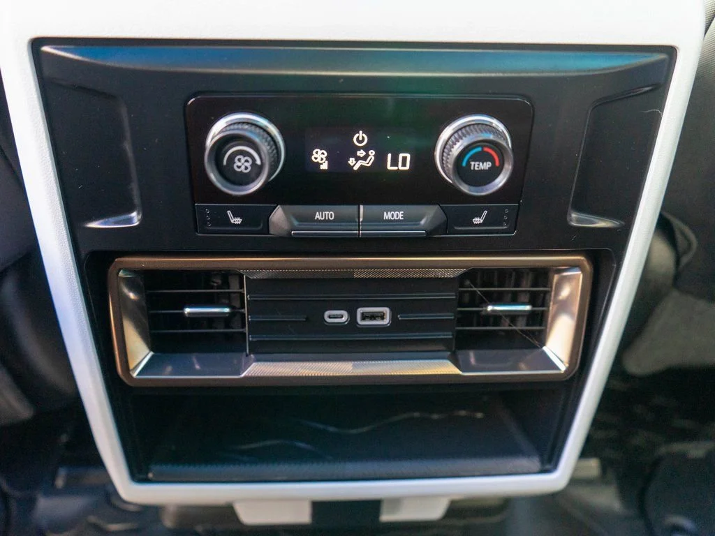 2025 GMC HUMMER EV 3X - Photo 14