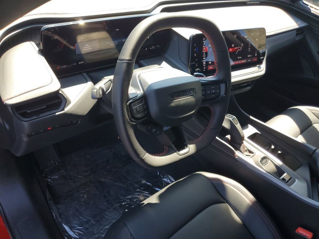 New 2026 Redeye Exterior Paint Dodge R/T Plus image 16