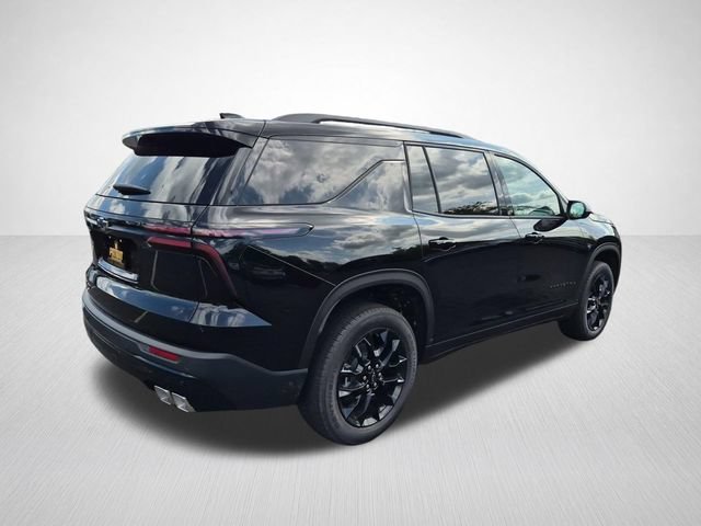 2026 Chevrolet Traverse LT - Photo 10