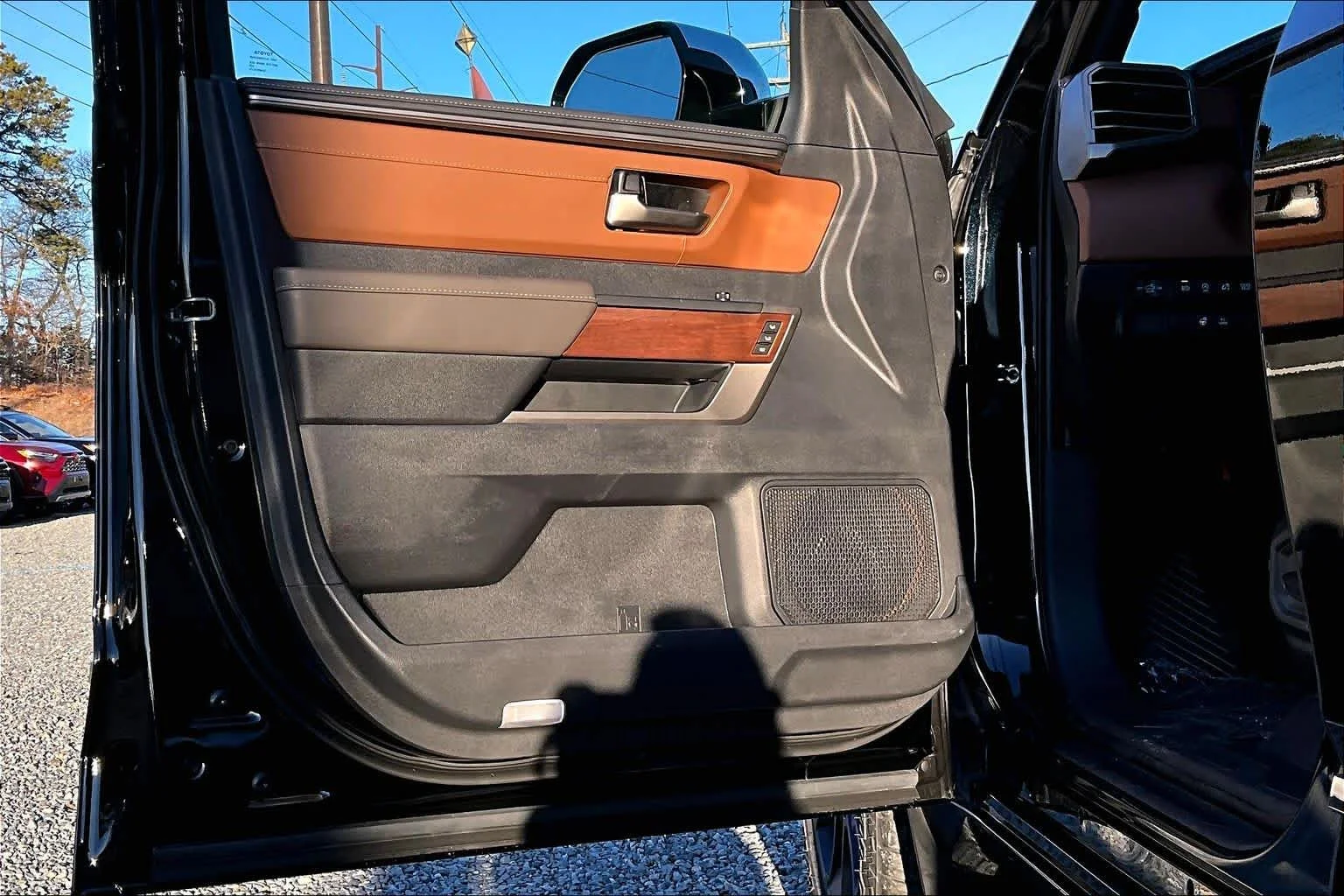 2026 Toyota Tundra 1794 Edition - Photo 10