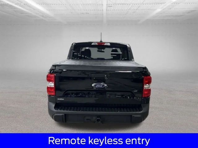 Certified Used 2023 Shadow Black Ford XL image 8