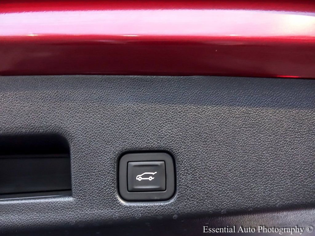 2024 CHEVROLET TRAVERSE - Image 30