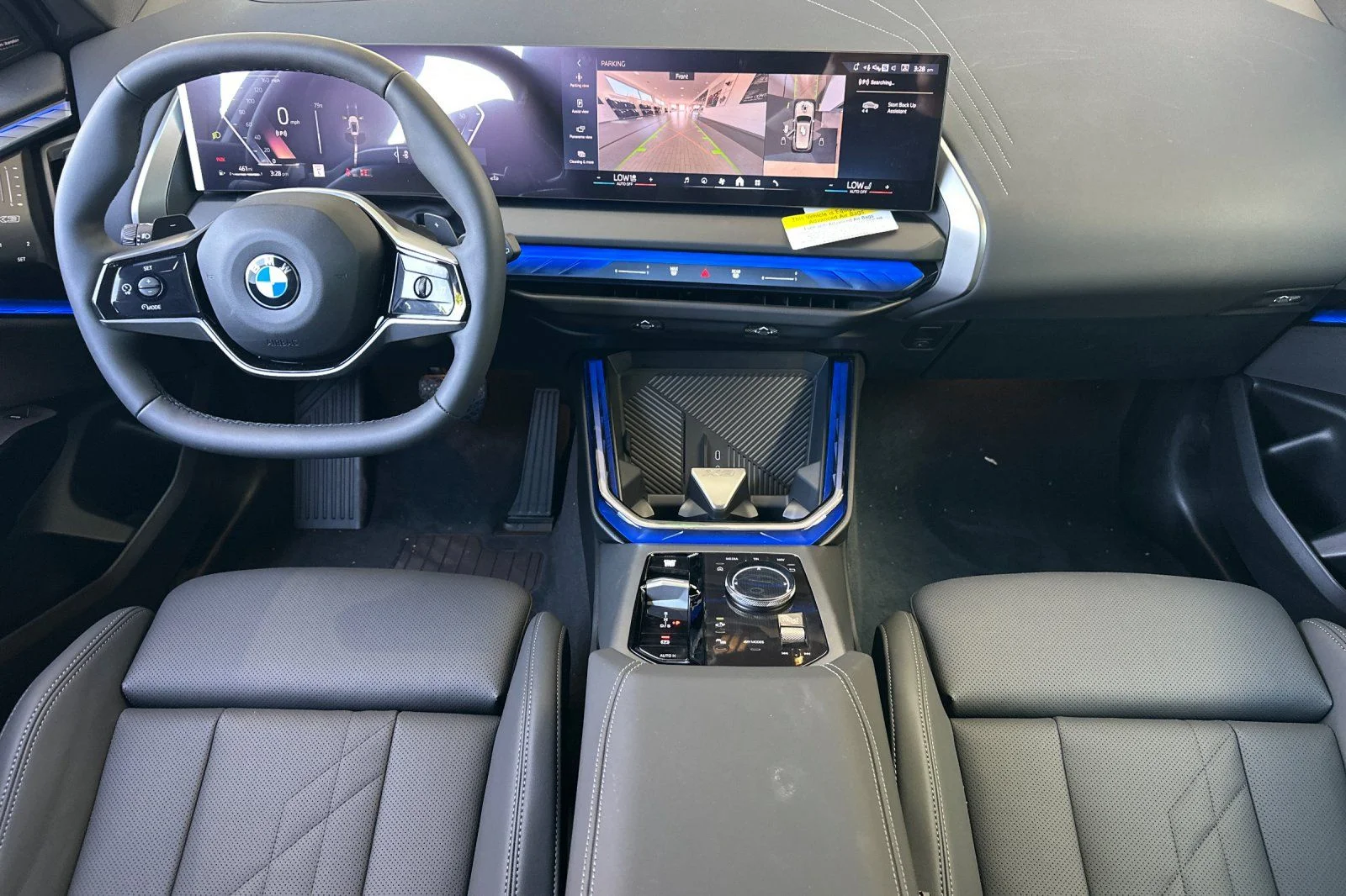 New 2026 Alpine White BMW 30 xDrive image 10