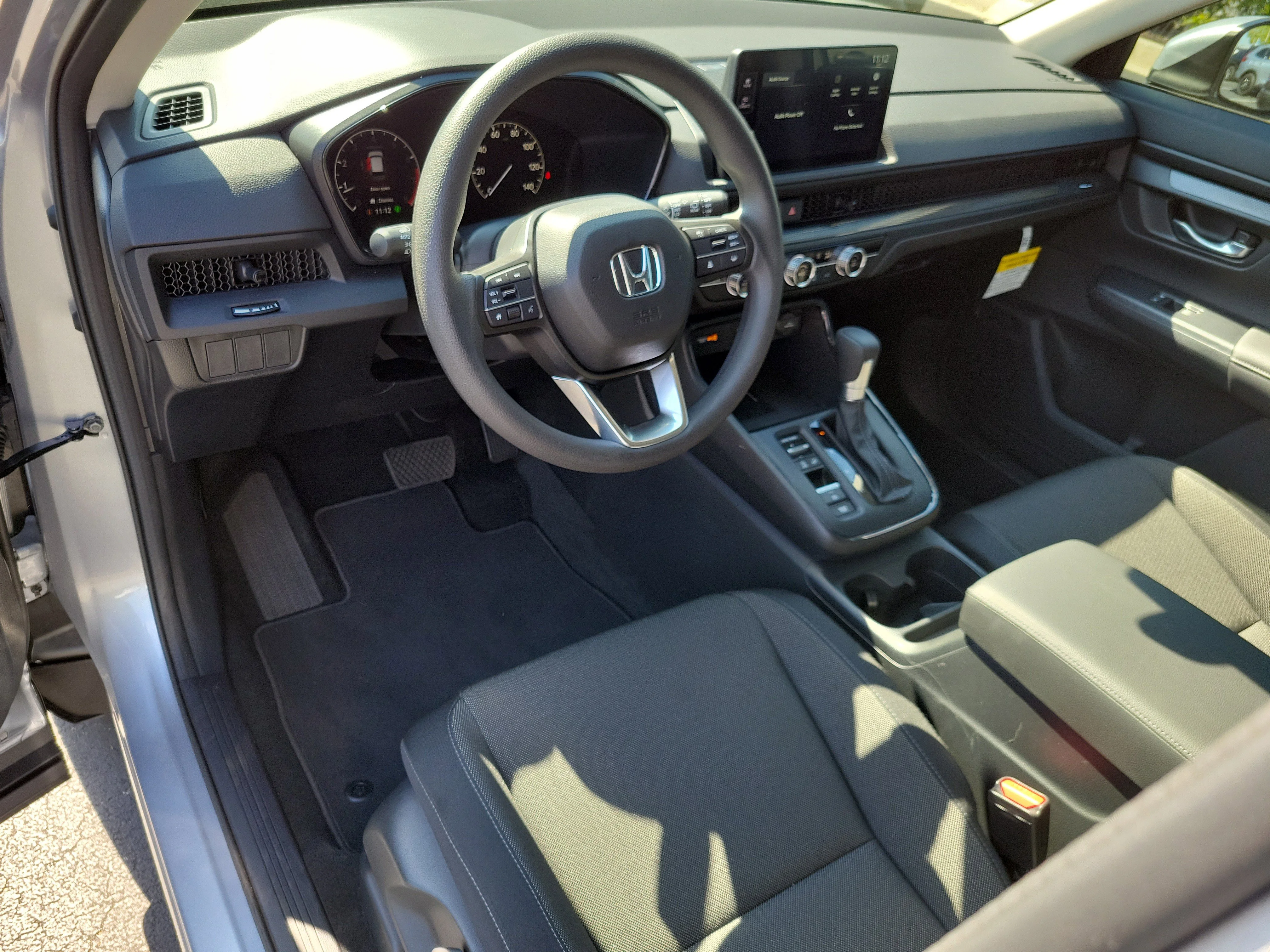 2026 Honda CR-V LX - Photo 51