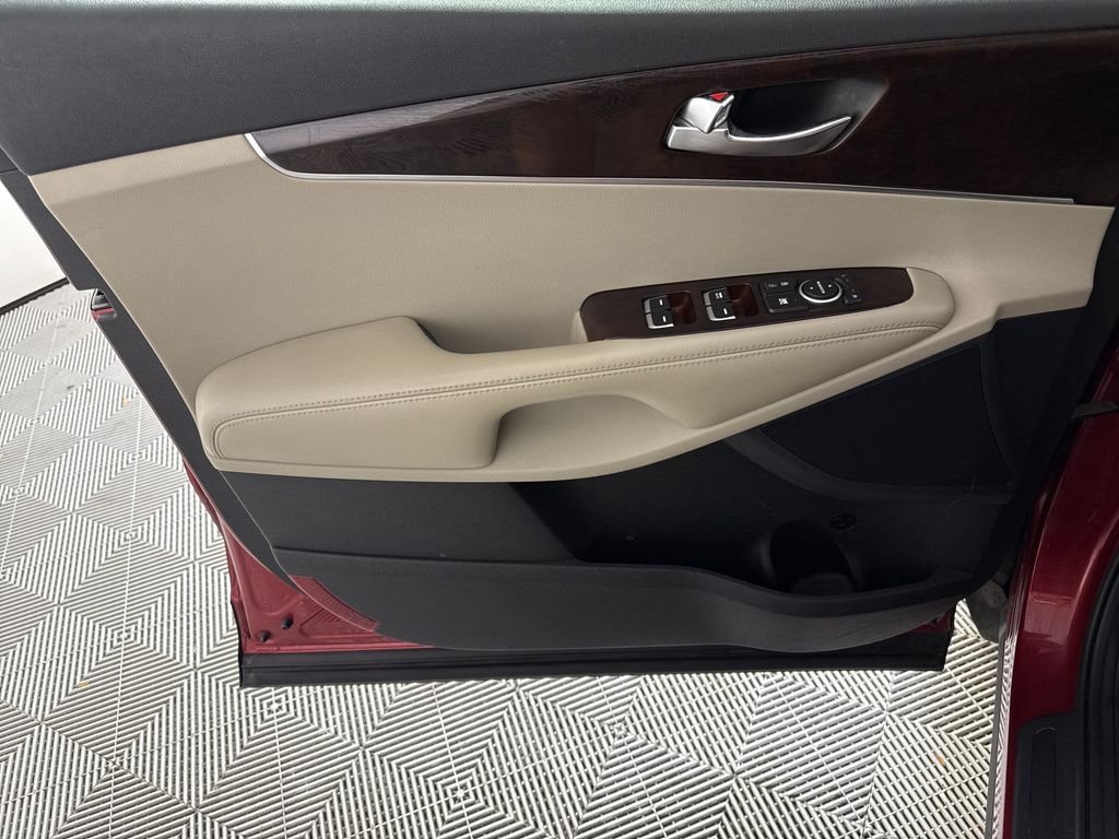 2018 Kia Sorento LX - Photo 10