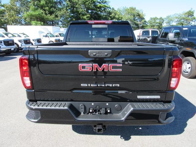 2026 GMC Sierra 1500 Elevation - Photo 3