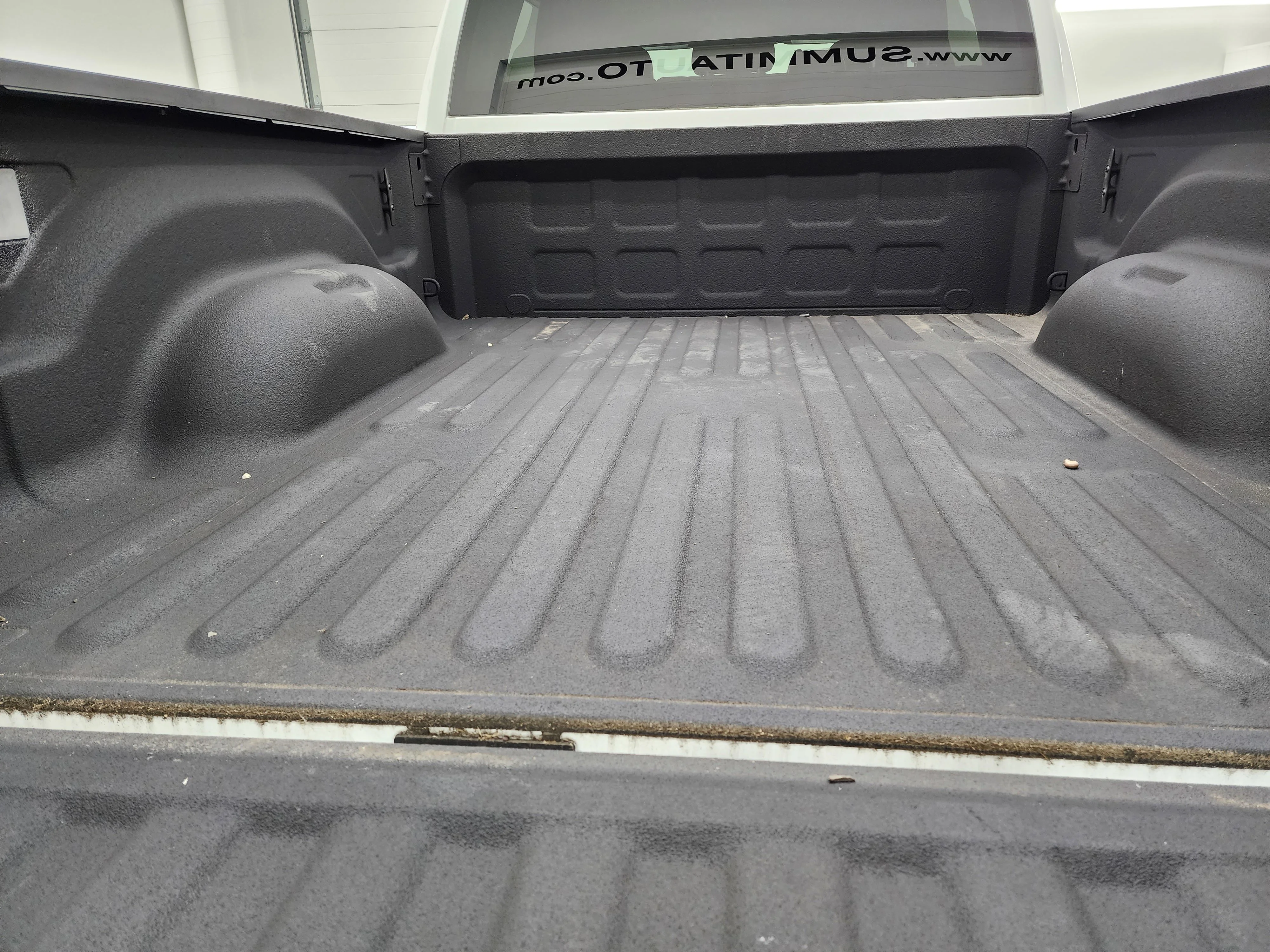 2022 RAM Ram 3500 Pickup Big Horn - Photo 27