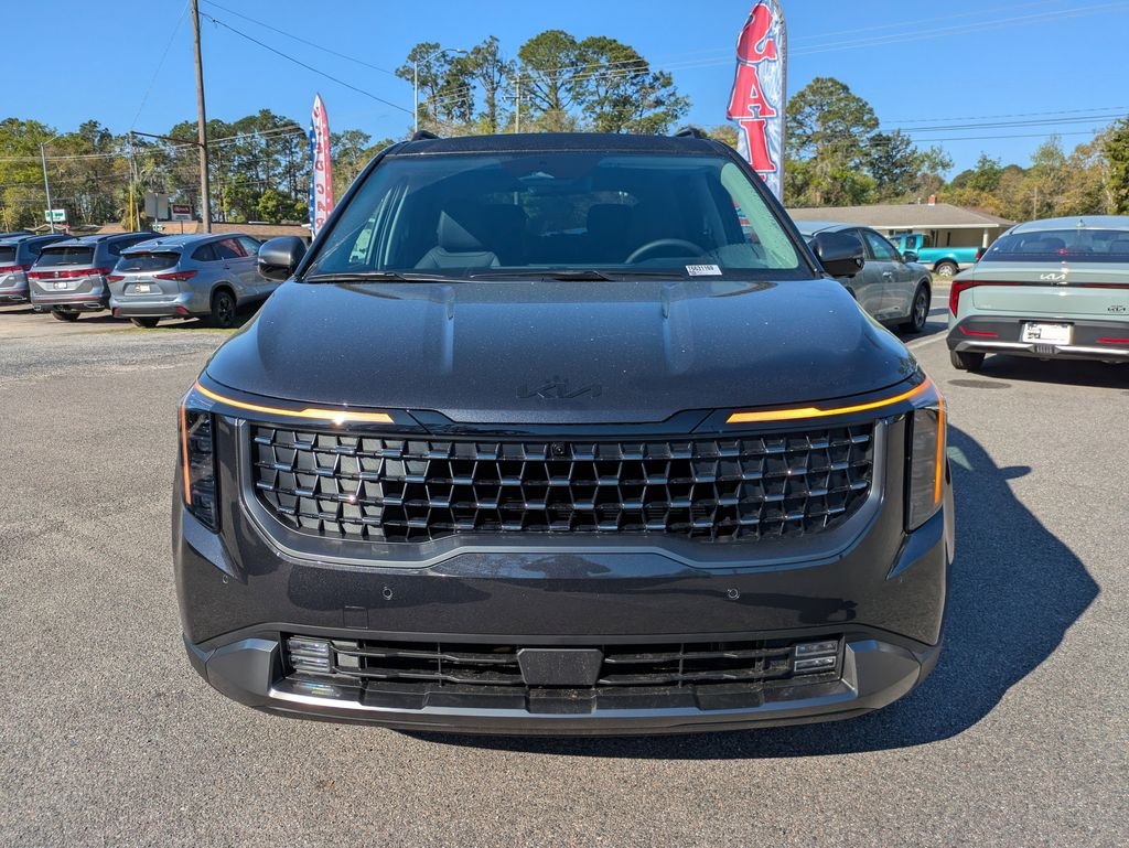 New 2026 Panthera Metal Kia SX Prestige image 9
