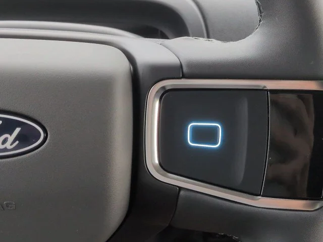 New 2027 Blue Ford Active image 27
