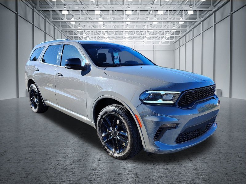 Used 2023 Gray Dodge GT Plus image 3