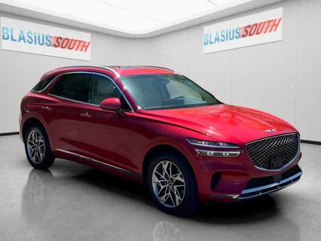 2023 GENESIS GV70 Standard