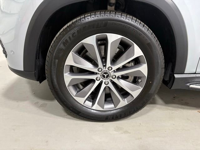 Used 2023 Cirrus Silver Metallic Mercedes-Benz GLE 450 image 10