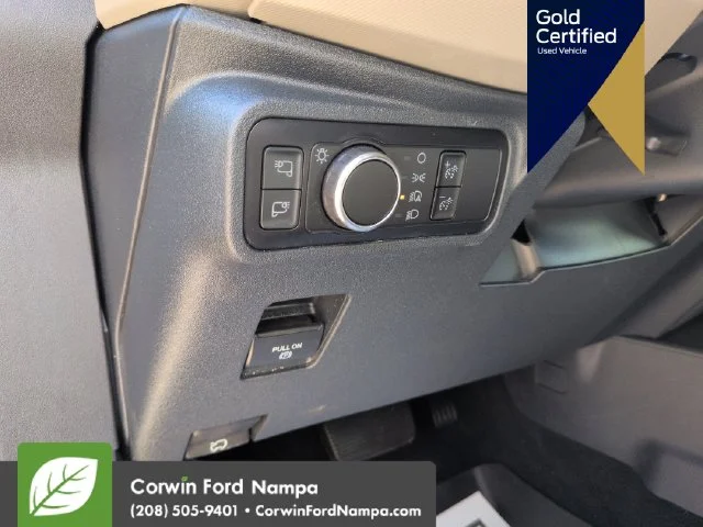 Certified Used 2023 Silver Ford Wildtrak image 15
