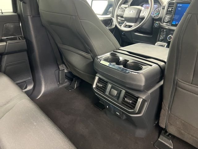 Used 2023 Gray Ford XLT image 24