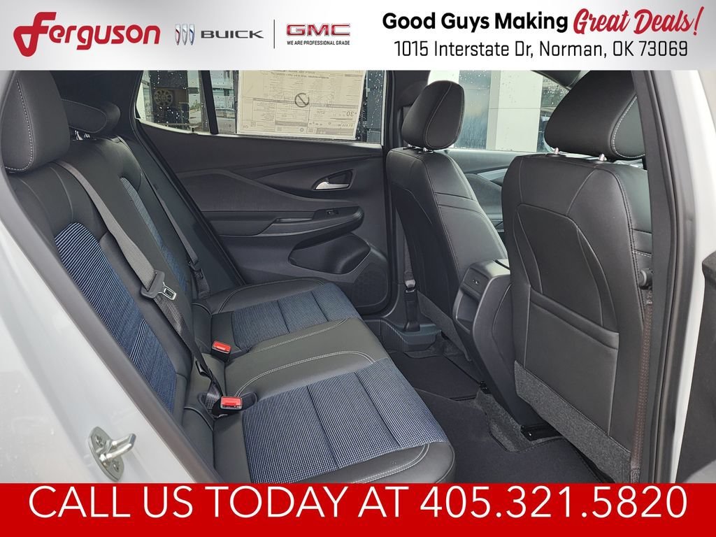 2026 Buick Envista Preferred - Photo 39