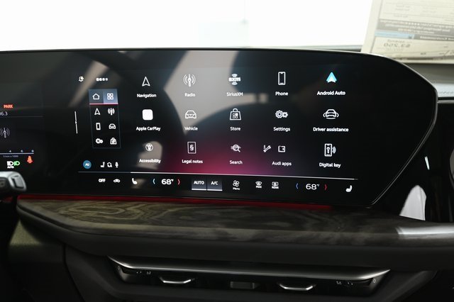 2025 Audi Q5 Premium photo 4