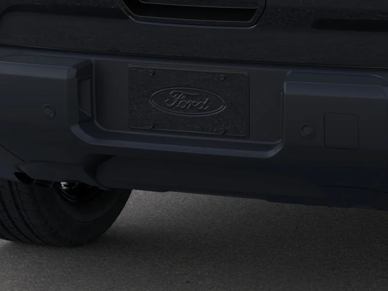 New 2026 Shadow Black Ford Outer Banks® image 23