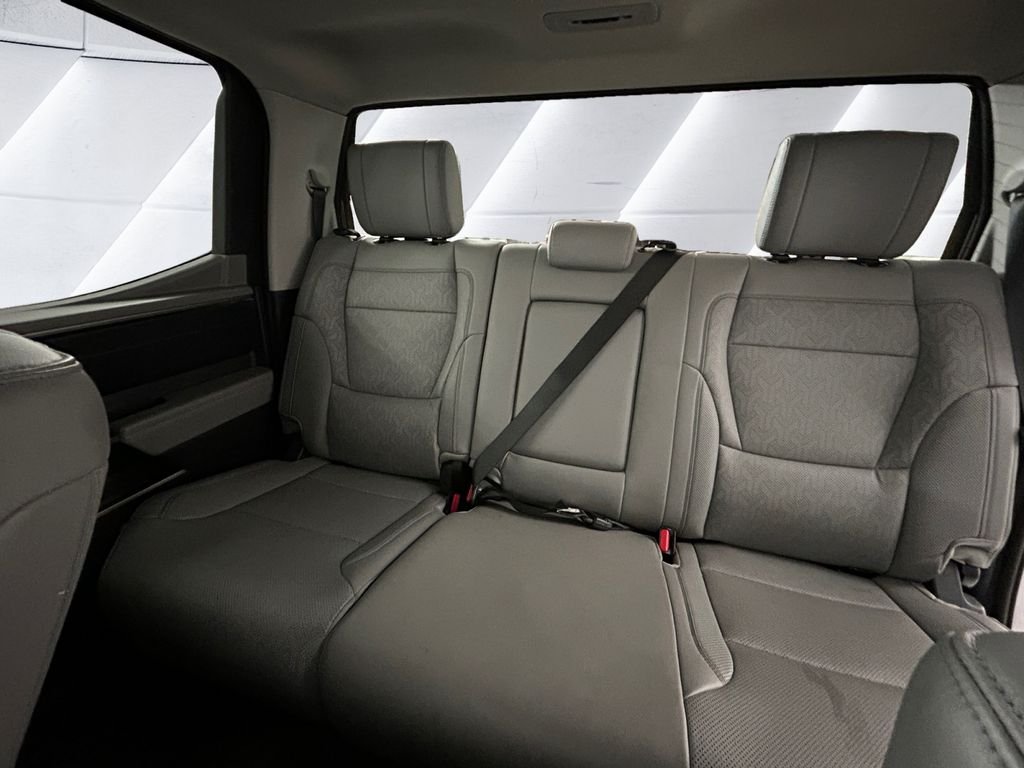 Used 2024 Silver Toyota Limited image 18