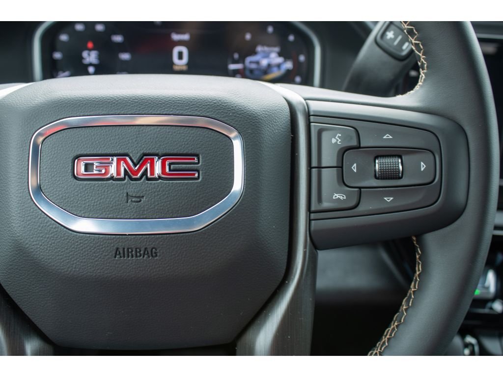 2026 GMC Sierra 2500HD AT4 - Photo 31