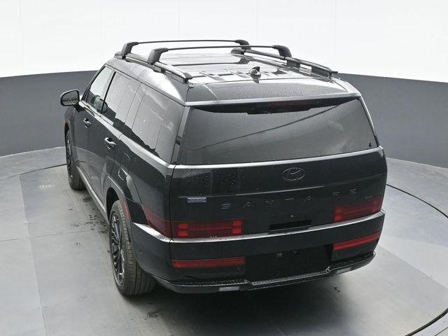 New 2027 Black Hyundai Calligraphy image 10
