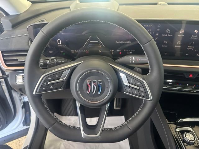 2026 Buick Envision Sport Touring - Photo 13