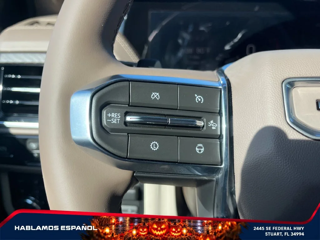 New 2027 Onyx Black GMC Denali image 26