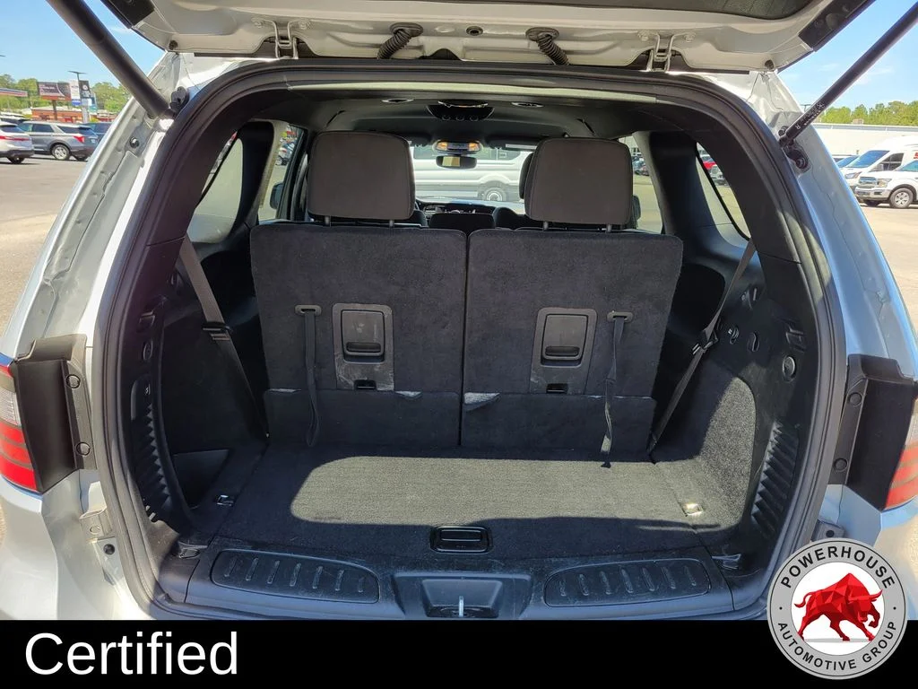 Used 2023 Silver Dodge GT image 14