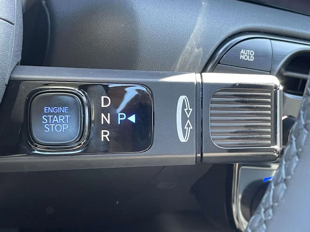 New 2026 Gray Hyundai XRT Pro image 26