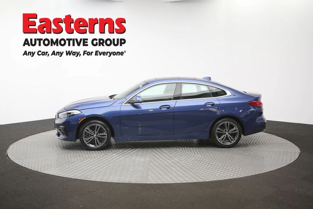 Used 2022 Blue BMW 228i image 61