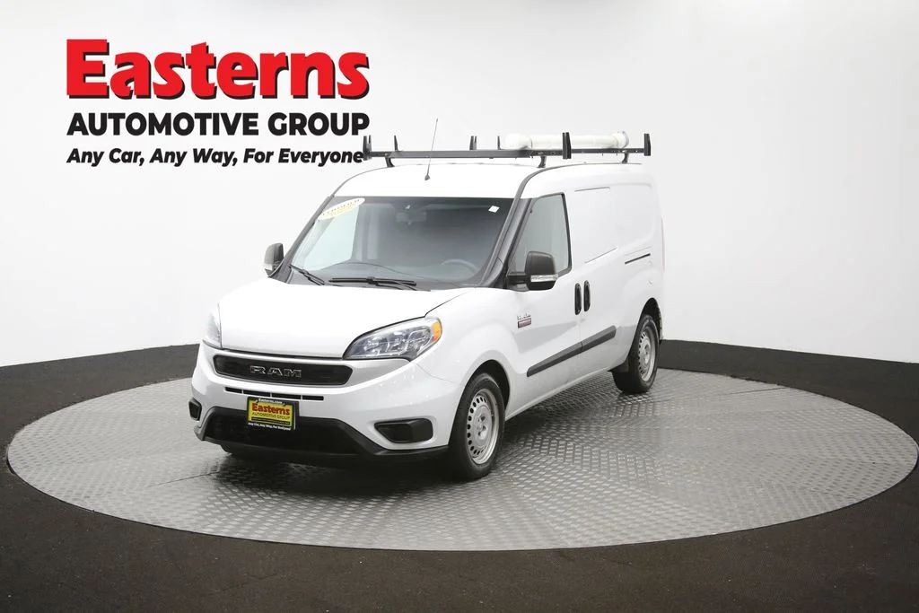 Used 2022 White Ram Base image 54