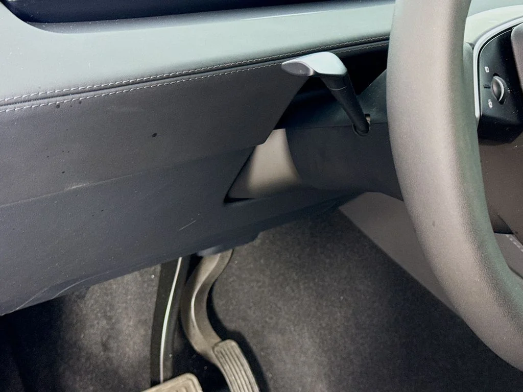 Used 2026 Gray Tesla Long Range image 10