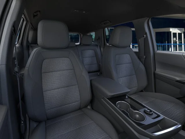New 2027 Lakeshore Blue Metallic Chevrolet LT image 16