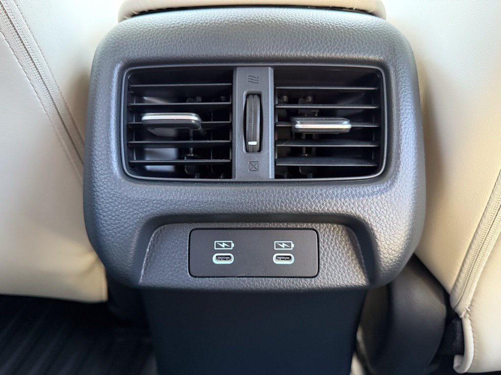 New 2025 Urban Gray Pearl Acura A-Spec Advance Package image 18