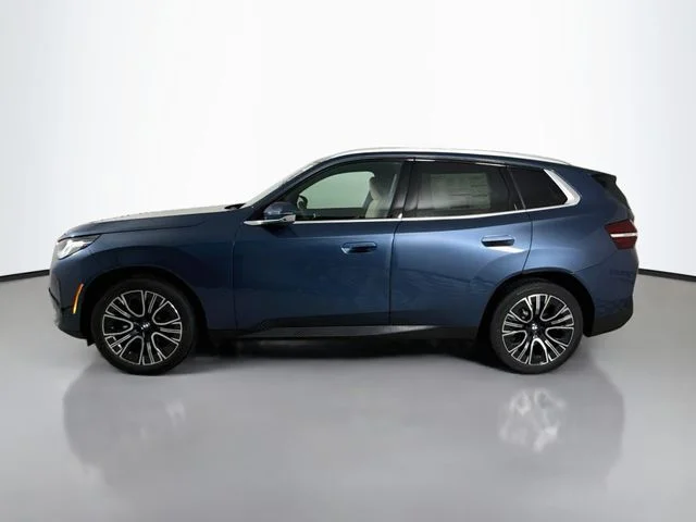 New 2026 Blue BMW 30 xDrive image 4
